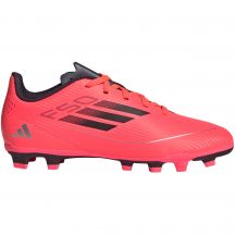 Adidas F50 Club FxG Jr IF1379 Fußballschuhe