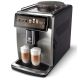 10. Saeco Xelsis Suprema SM8885/00 Vollautomatische Kaffeemaschine
