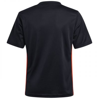 2. adidas Tisch 23 Trikot Jr JJ1156