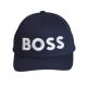 2. Hugo Boss Sevilla 6 Baseballkappe, Marineblau - 50495132-404