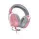 4. Razer Blackshark V2 X Gaming-Kopfhörer Pink