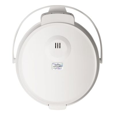 6. Kukułka Reiskocher Reistopf 1,80l CR-1095