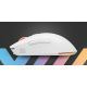 6. GENESIS Zircon XIII Gaming-Maus, beidhändig, RF Wireless + USB Typ-C, optisch, 26000 DPI