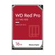 WD Red Pro WD161KFGX HDD (16 TB ; 3,5"; 512 MB; 7200 U/min)