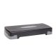 9. Step for aerobics HMS AS003 black / gray / red