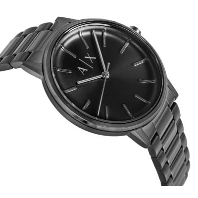 3. ARMANI EXCHANGE Cayde AX2761 Herrenuhr + Box