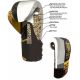 5. Masters Rbt-Professional Boxhandschuhe 01101-10