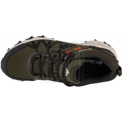 3. Columbia Peakfreak II Outdry M Schuhe 2100711313