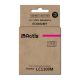 Actis KB-1100M Tinte (ersetzt Brother LC1100M/980M; Standard; 19 ml; rot)