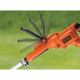 8. Black & Decker GL9035-QS Freischneider/Trimmer 900W elektrisch Schwarz, Orange