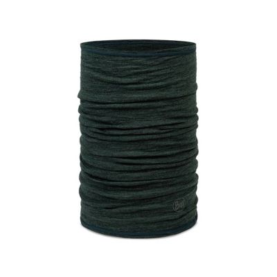 2. BUFF MERINO LIGHTWEIGHT MULTISTRIPES FOREST Bandana