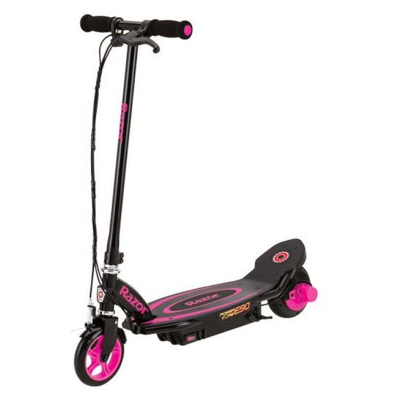 5. Razor E90 Power Core Elektroroller 13173861 (Pink)