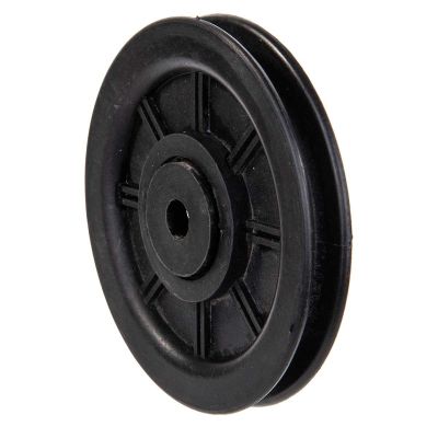 ROLLER fi 100MM FÜR ATLAS SEIL fi 6MM ENERO FIT
