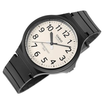 3. Herrenuhr CASIO MW-240-7BVDF + Box