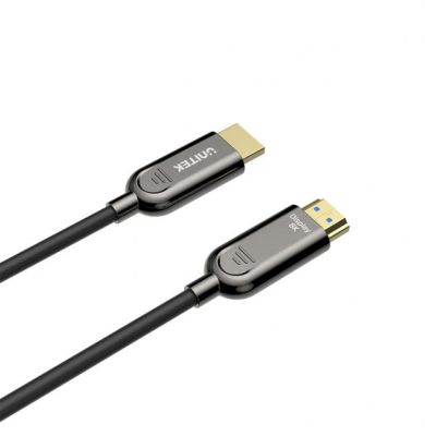 5. UNITEK Optisches Kabel HDMI 2.1 AOC 8K 120Hz 5M