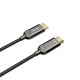5. UNITEK Optisches Kabel HDMI 2.1 AOC 8K 120Hz 5M