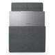 6. Lenovo | Yoga-Taschenhülle | Passend bis Größe 14" | Hülle | Grau