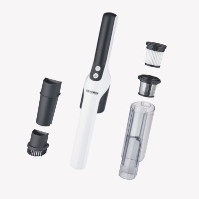 2. SEVERIN HV 7140 Akku-Handstaubsauger