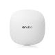 4. Aruba AP-505 (RW) 1774 Mbit/s White PoE-Unterstützung