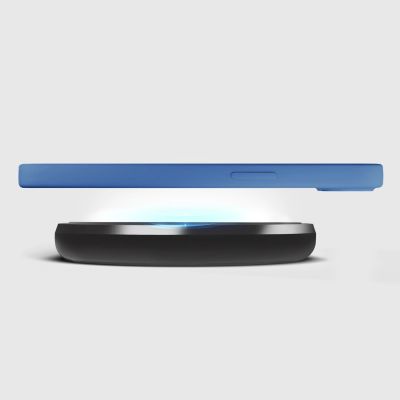 7. SBS Instinct Hülle für iPhone 16e / 17e - Blau