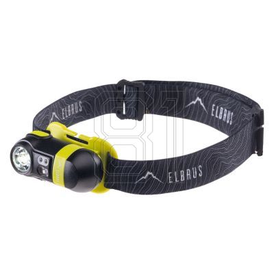 Stirnlampe Elbrus Nova Light 600 92800553560