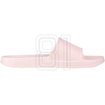 Coqui Tora Slippers W 7082-100-4100