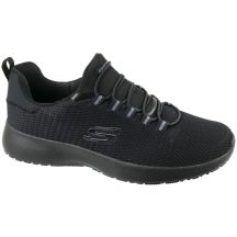 Skechers Dynamight 58360-BBK schwarz 41.5