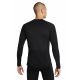 2. Nike Pro Warm T-Shirt M FB7982-010