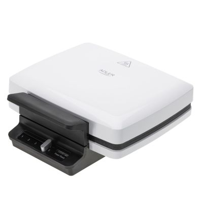 ADLER AD 3085 Waffeleisen