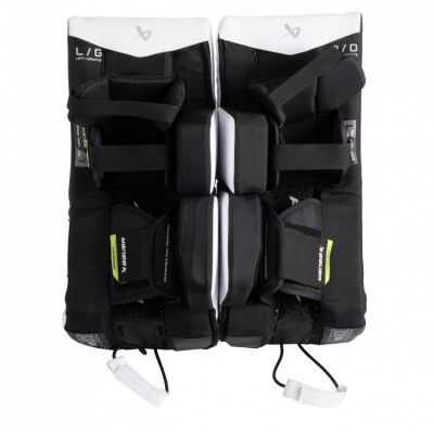 2. Bauer Prodigy Kinderzäune
