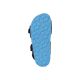 4. Trollkids Kids Bergen Sandale marine/mittelblau (483-117)