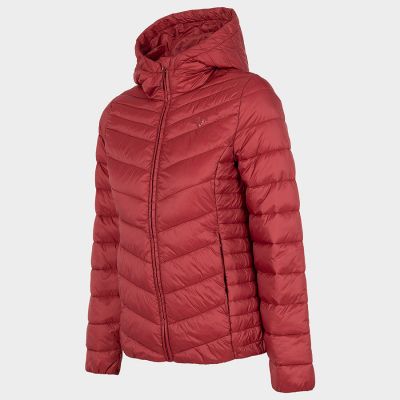 6. Jacke 4F W H4Z22-KUDP003 61S