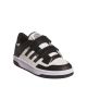 14. Adidas Rapid Court Jr JP7654 Schuhe