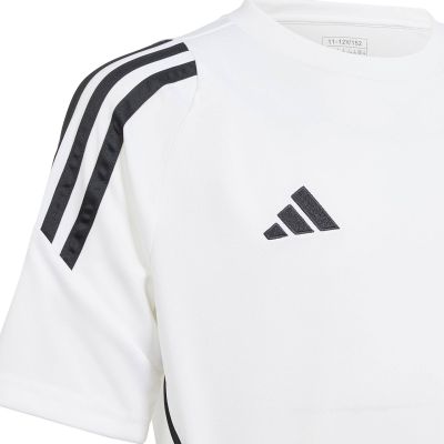 10. adidas Tiro 24 Trikot Jr IS1033