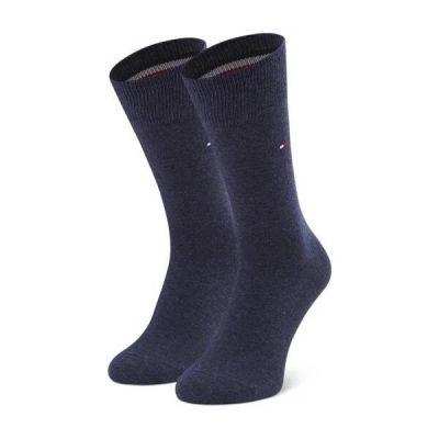 6. Tommy Hilfiger Socken 2er-Pack M 100001495 050