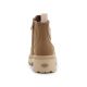 4. Palladium Pallabase Twill Butternut W 96907-204-M Schuhe