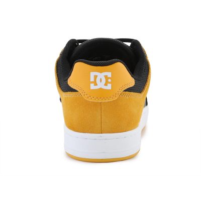 10. DC Shoes Manteca 4 Skate M 100766-BG3 Schuhe