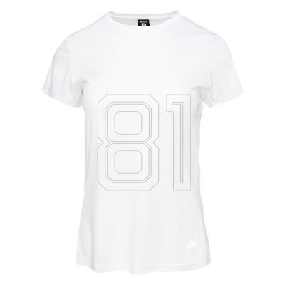 Martes Lady Nalso T-shirt W 92800597553