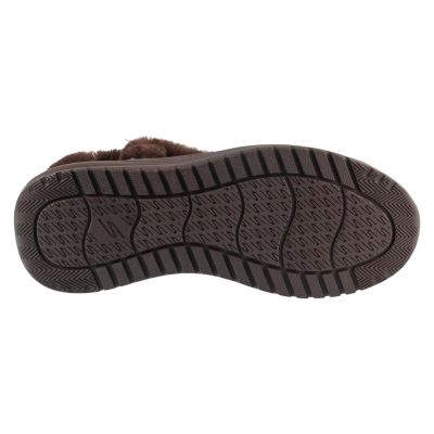 4. Skechers On-The-Go Stellar - Cozy Step 144745-DBRN Braun 35,5
