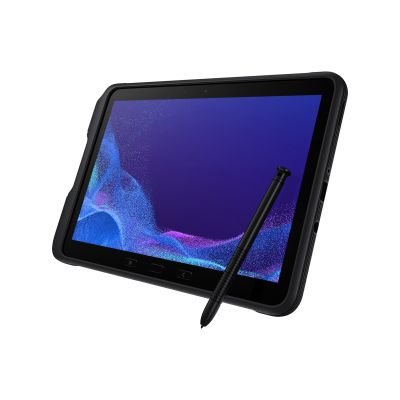 10. Samsung Galaxy Tab Active4 Pro T636 5G Enterprise Edition 6/128GB Schwarz