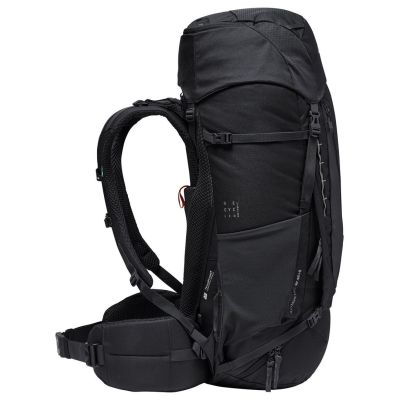 3. VAUDE Asymmetric 52+8 60 l Schwarz