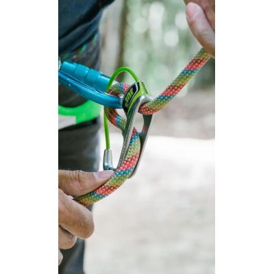2. Edelrid JUL 2 Stahl