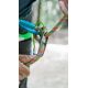 2. Edelrid JUL 2 Stahl