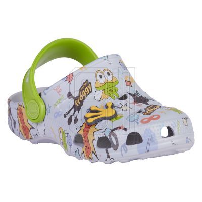 Coqui Little Frog Jr Sandalen 92800617385