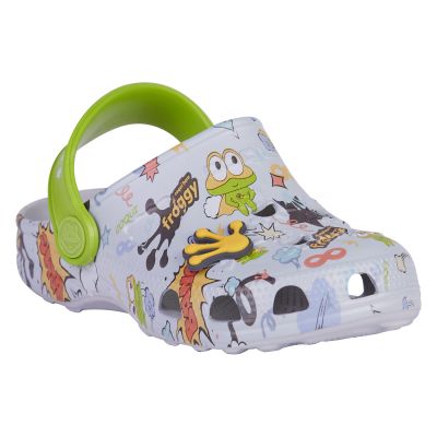 Coqui Little Frog Jr Sandalen 92800617385