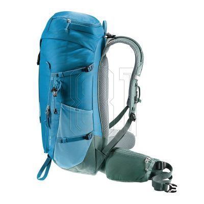 3. Deuter Trail 30L Wanderrucksack 3440724-3253