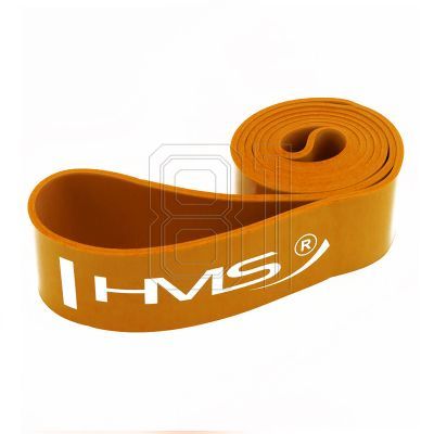 30. HMS ORANGE GU05 Übungsband 101x4,5x2080 mm