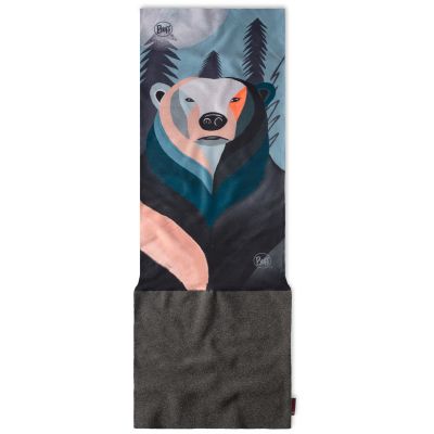 2. Kinder-Schlauchschal Buff Polar – Izzly Multi, Größe: M