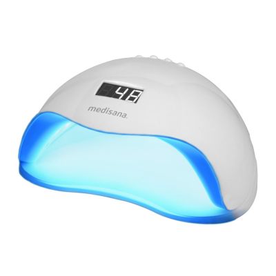 6. Medisana ND 880 UV/LED Nagellampe