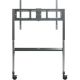 Viewsonic VB-STND-009 Signage-Halterung 2,67 m (105") Schwarz, Silber